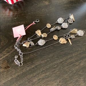 cabi Dressmakers Necklace, O/S